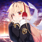 YunoMiles.M80's Avatar'