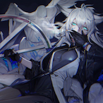 UmiSoki's Avatar'