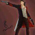 AssassinoDevill's Avatar'