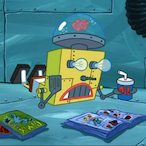 Sponge.Bikini's Avatar'