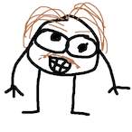 JoyfulJokster's Avatar'