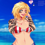 FriedLando's Avatar'