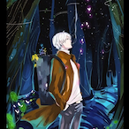 COMRADEcyber's Avatar'