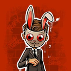 MrNoBunny's Avatar'