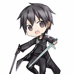 KiMon28's Avatar'