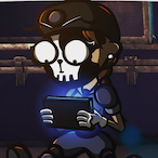 ChikiSLOW's Avatar'