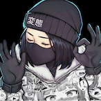 imSAVAG196436's Avatar'