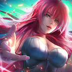 Eyesilver's Avatar'