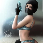 qwer3421's Avatar'