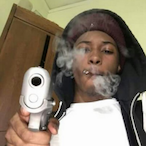 Hunt ta lord's Avatar'