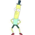 Mr.Kakapopoloch's Avatar'