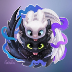 TheNightFury115's Avatar