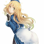 DeutscheKatsura's Avatar'