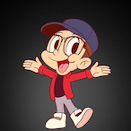 MidBaby.PMM's Avatar'