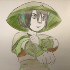 AbyseI's Avatar'