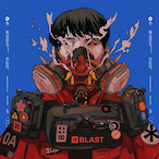 SniffyVolcano's Avatar'