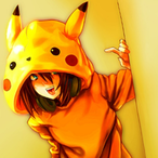Patriszko's Avatar'
