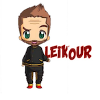 LeiiKour's Avatar'