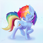 SnwWavePaper's Avatar'
