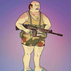 BigIronBart's Avatar'