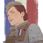Sedoko's Avatar'