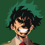 CoreMasterAme's Avatar'