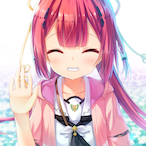 Kamiyama--Shiki's Avatar'