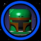 Citadel II's Avatar'