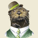 Odder_Otter's Avatar
