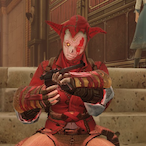 Xanjermaine's Avatar'