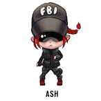 HunterGah's Avatar'
