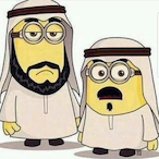 robertmynah's Avatar'