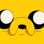 Solo is Xim's Avatar'