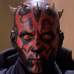 O.DarthMaul.O's Avatar'