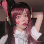 RikarinZheng's Avatar'