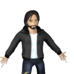Yurelias's Avatar'