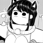 KomI__saan's Avatar'