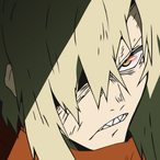 HandWuZing's Avatar'