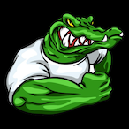 Jacare-chan's Avatar'