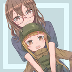 echo_eko's Avatar'