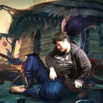 tengchunlong's Avatar'