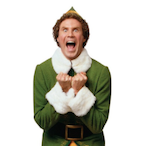 BudyTheElf's Avatar'