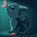 TheShadowRiader's Avatar'