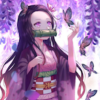DyingLullaby's Avatar'