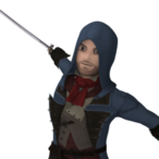 Ravenlock80's Avatar