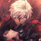 SenpaiHayato's Avatar'