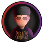 Siracs's Avatar'