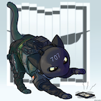 The_RealDjBj's Avatar'