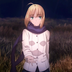 Saber.-.'s Avatar'