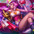 ThugGangster675's Avatar'